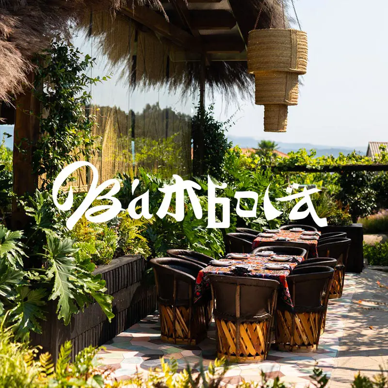 Bambola restaurant