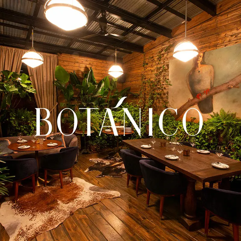 Botanico