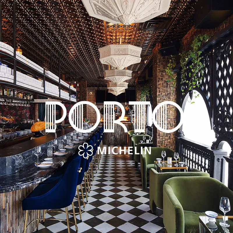 Porto
